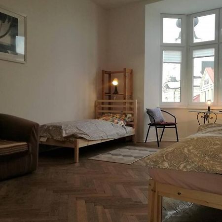 Apartament Barbara - Przy Rynku Wadowice Exterior photo
